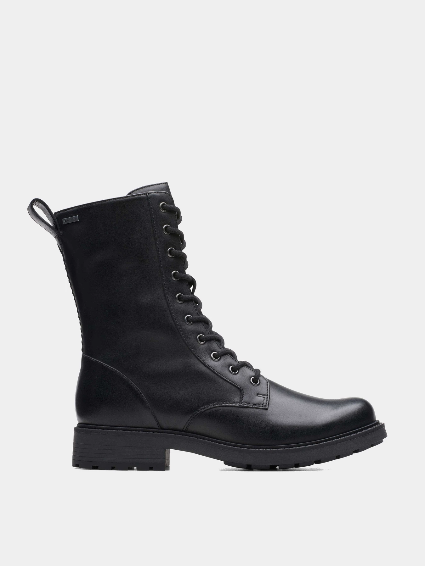 Ботинки и сапоги Clarks модель 26175544 Ботинки и сапоги Clarks модель 26175544 Фото