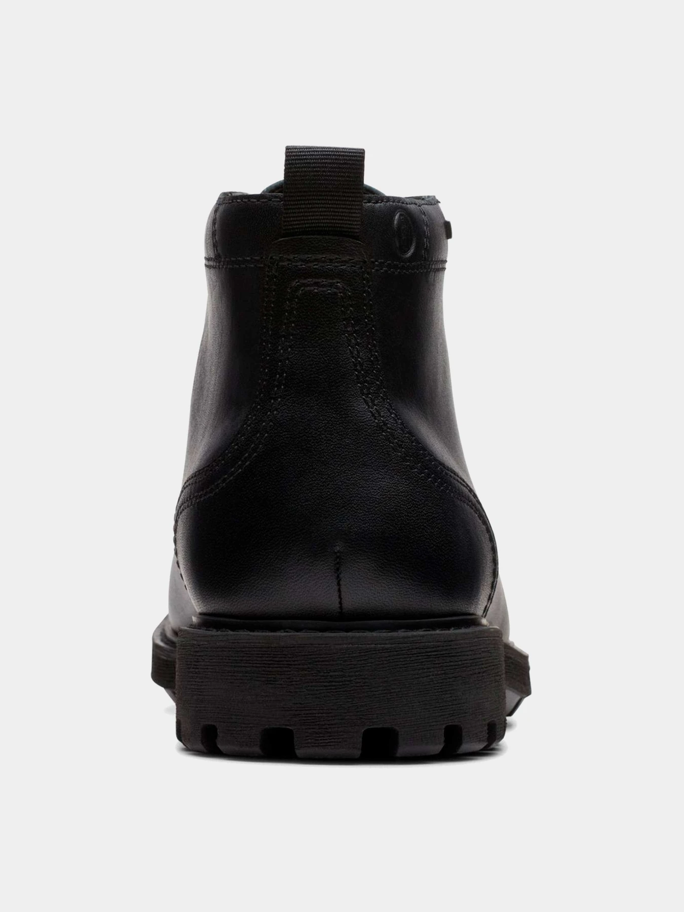 Ботинки и сапоги Clarks модель 26173427 Ботинки и сапоги Clarks модель 26173427 Фото