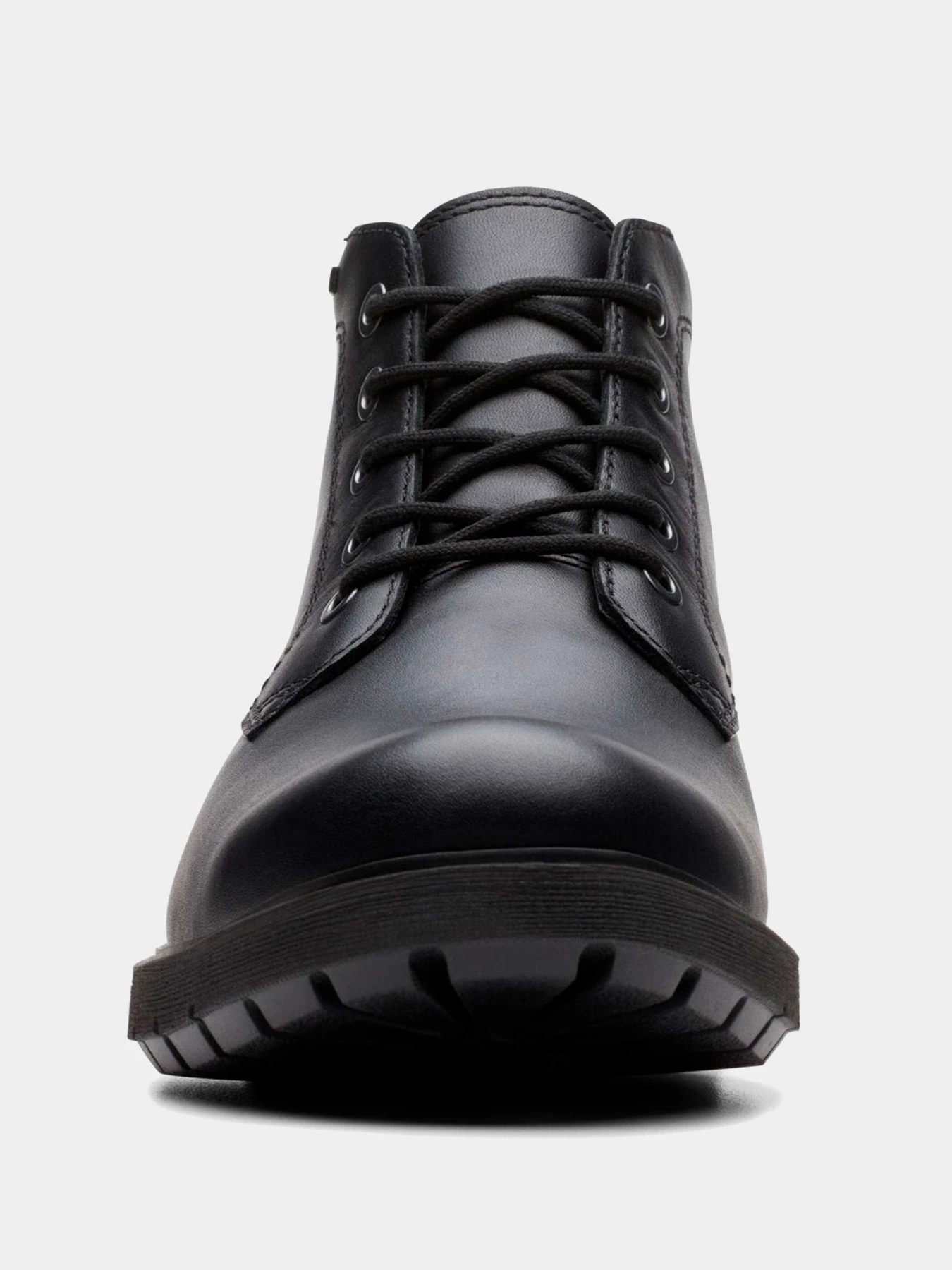 Ботинки и сапоги Clarks модель 26173427 Ботинки и сапоги Clarks модель 26173427 Фото