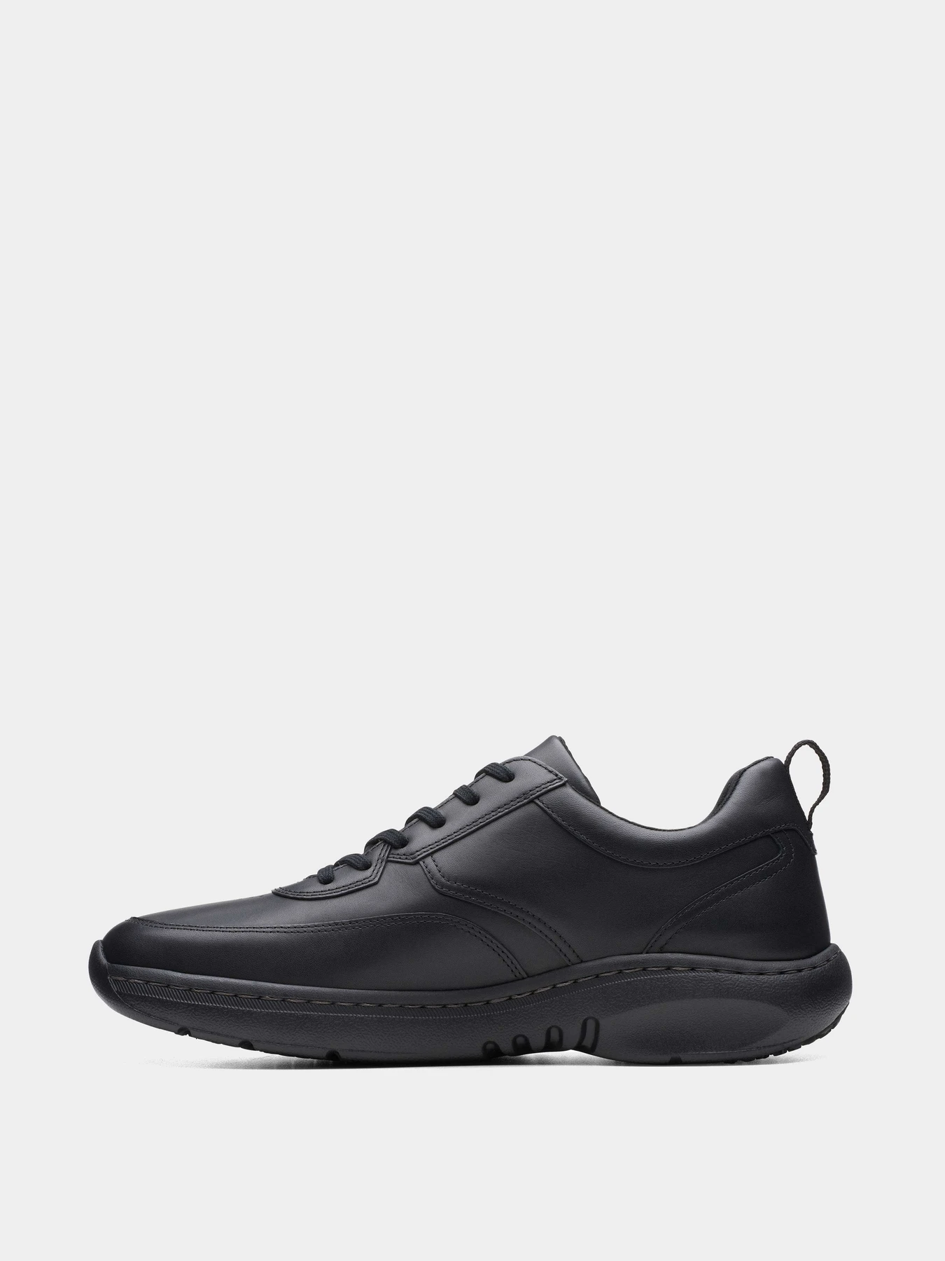 Полуботинки Clarks модель 26175190 Полуботинки Clarks модель 26175190 Фото