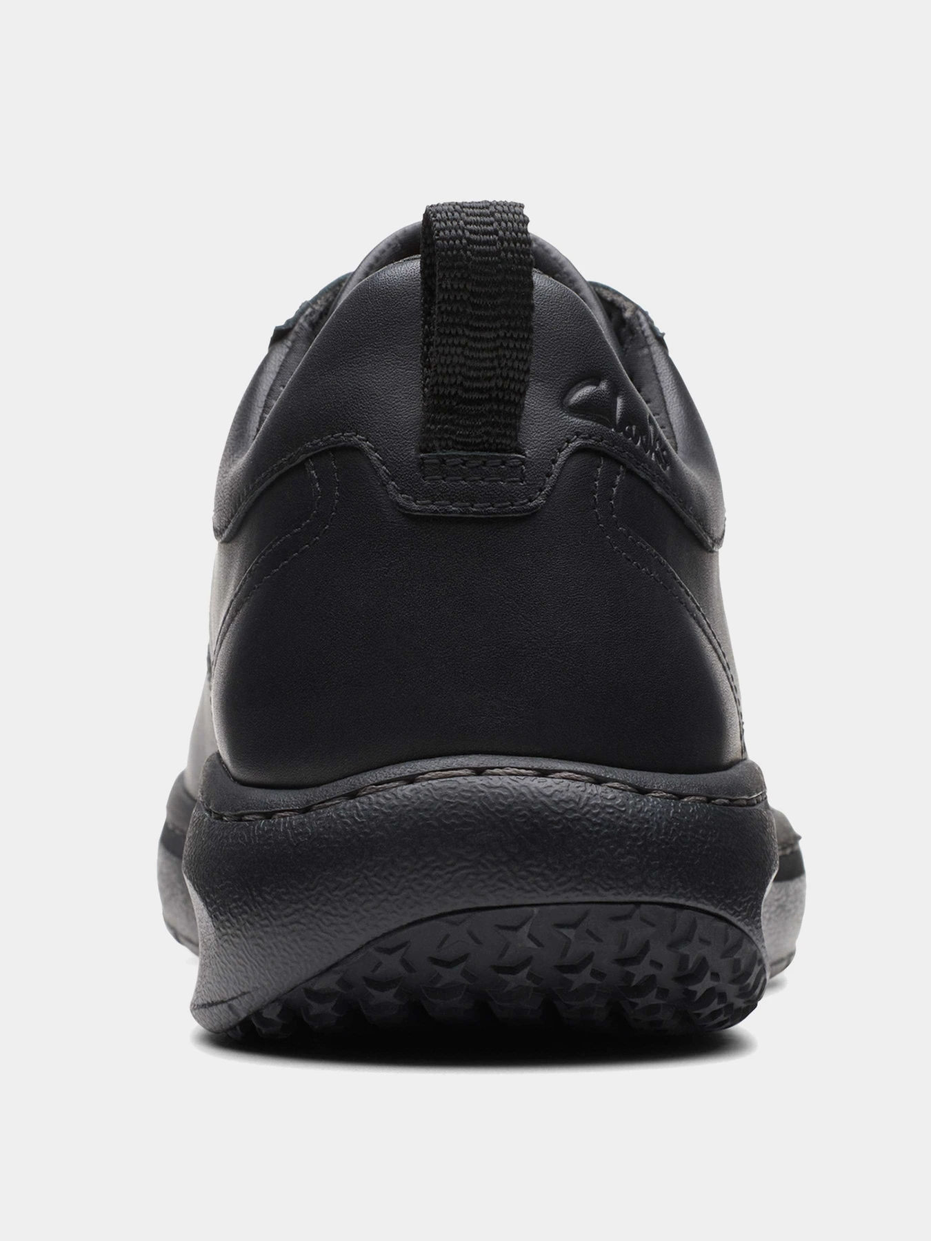 Полуботинки Clarks модель 26175190 Полуботинки Clarks модель 26175190 Фото