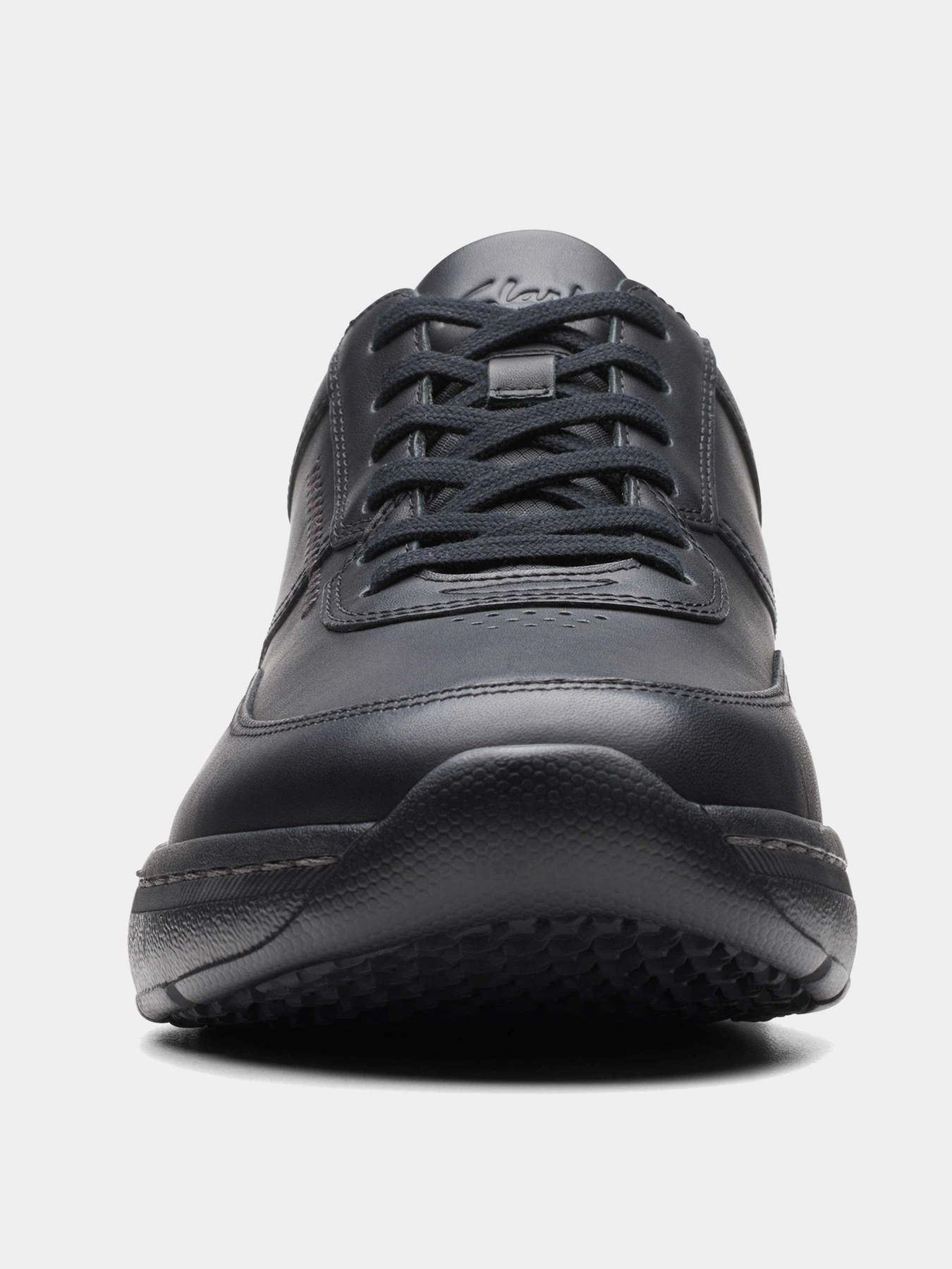 Полуботинки Clarks модель 26175190 Полуботинки Clarks модель 26175190 Фото