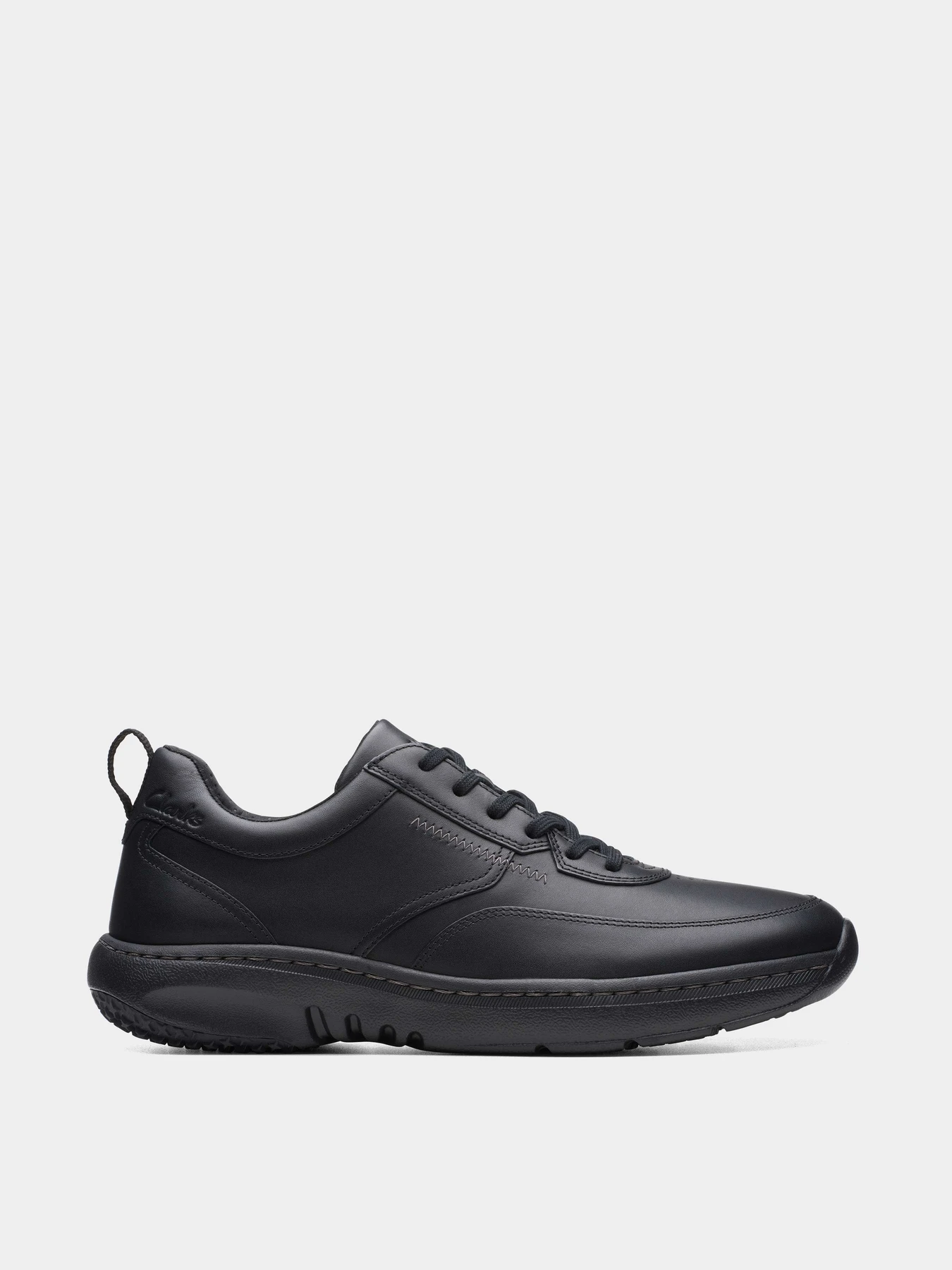 Полуботинки Clarks модель 26175190 Полуботинки Clarks модель 26175190 Фото