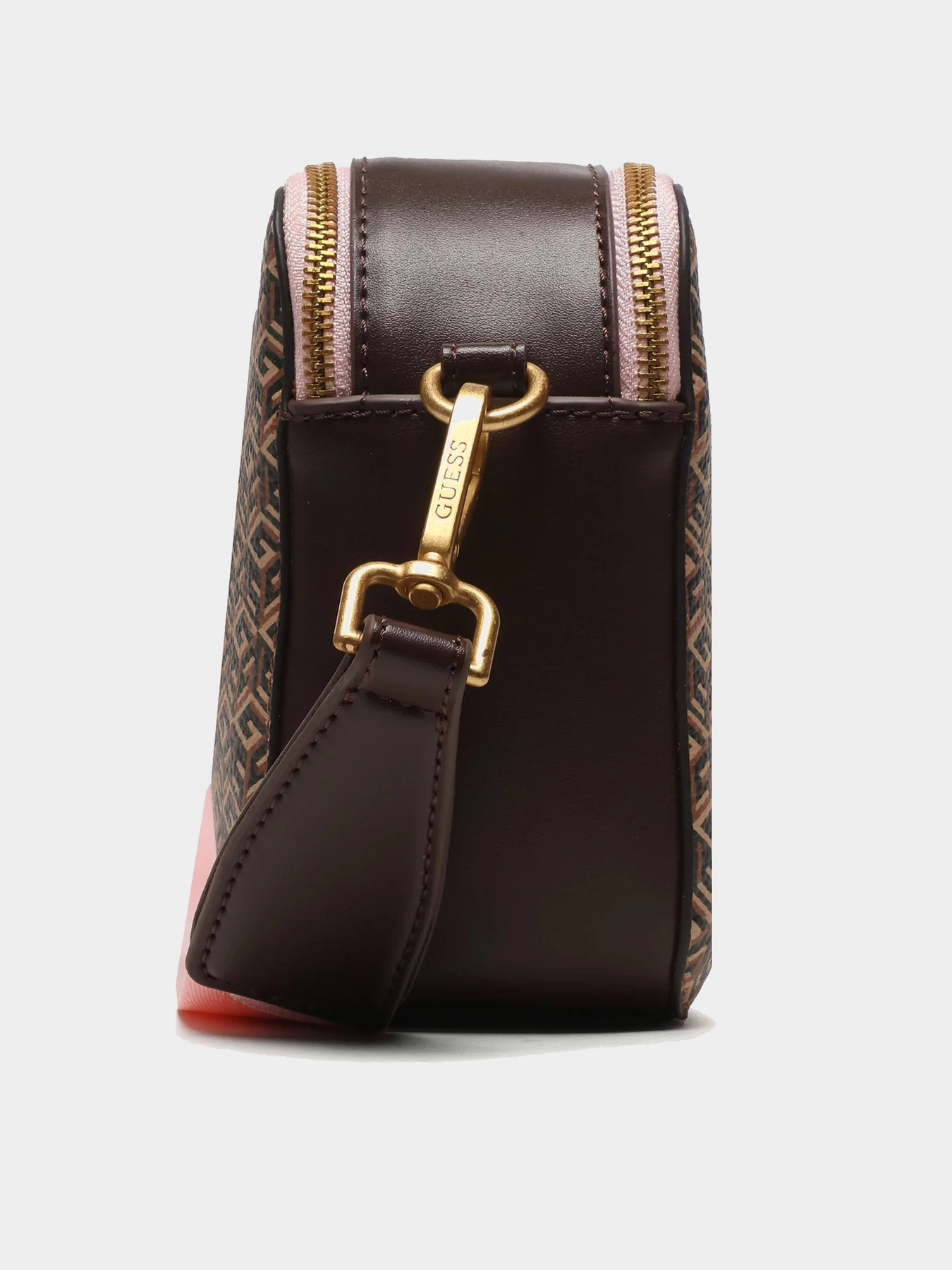 Сумки GUESS модель HWSA90-03140-BRH Сумки GUESS модель HWSA90-03140-BRH Фото
