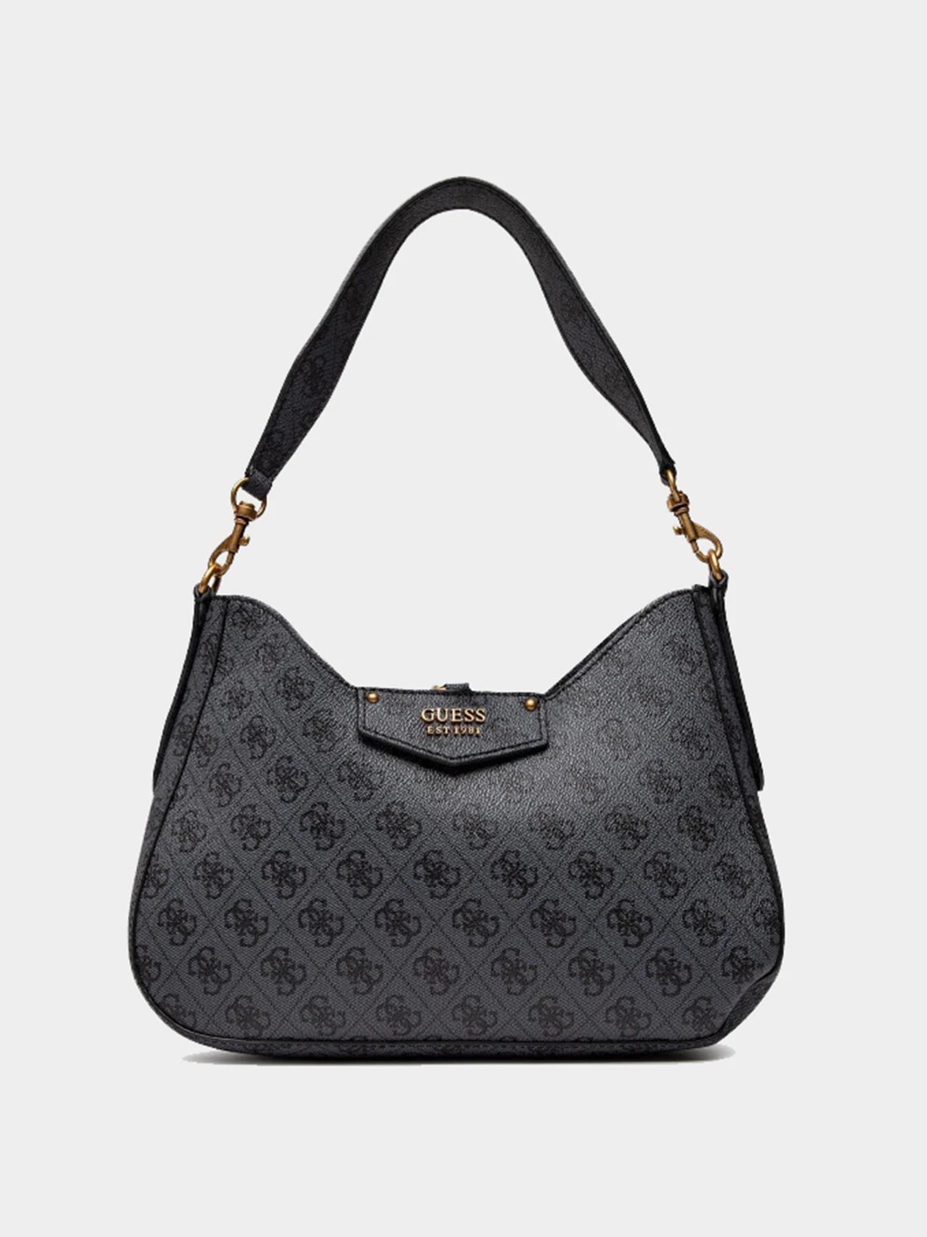 Сумки GUESS модель HWESB8-39002-CLO Сумки GUESS модель HWESB8-39002-CLO Фото