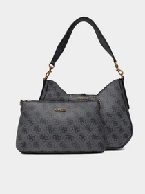 Сумки GUESS модель HWESB8-39002-CLO Фото
