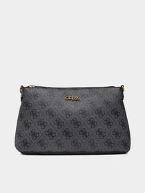 Сумки GUESS модель HWESB8-39002-CLO Фото