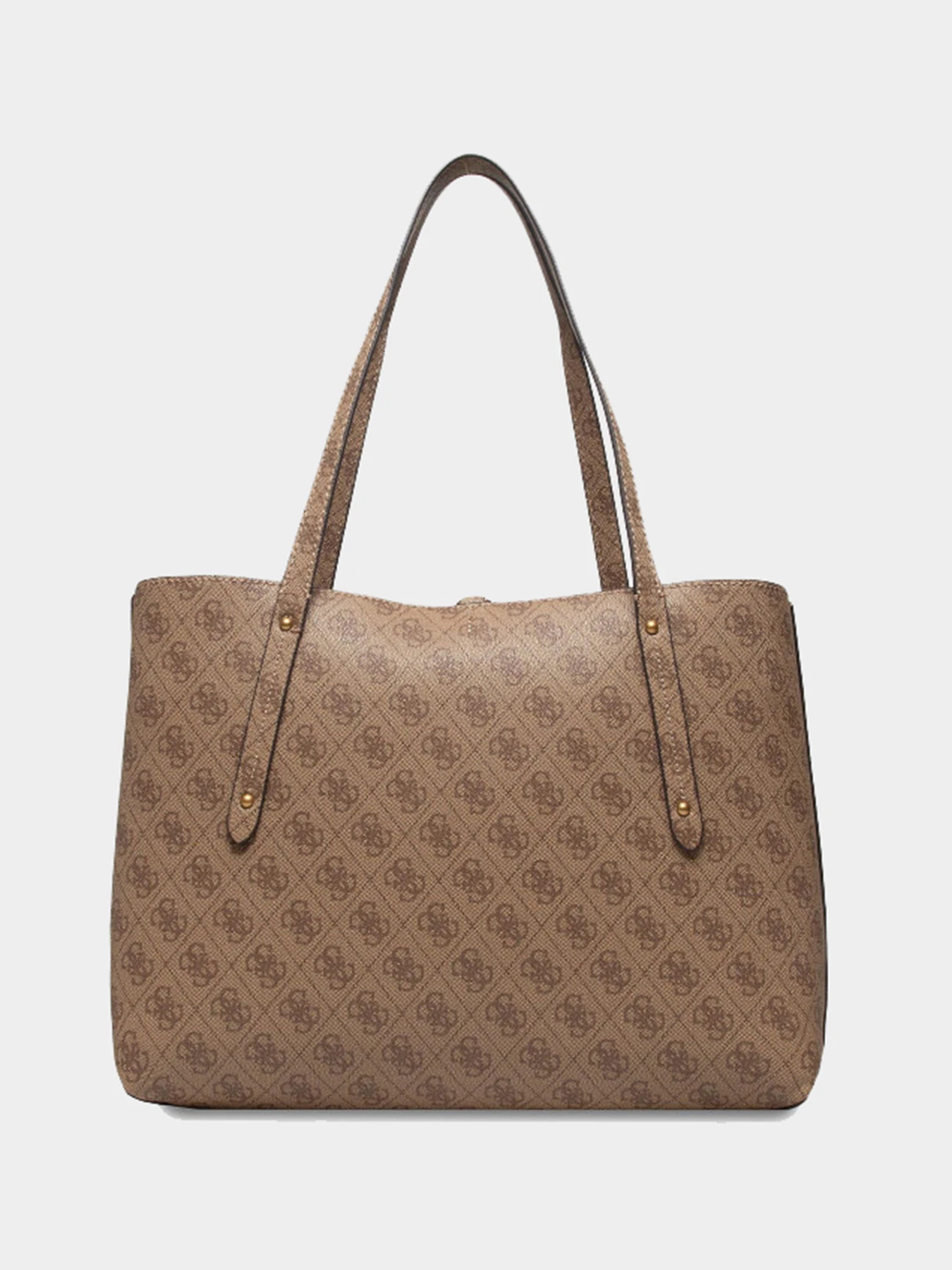 Сумки GUESS модель HWESB8-39023-LTL Сумки GUESS модель HWESB8-39023-LTL Фото
