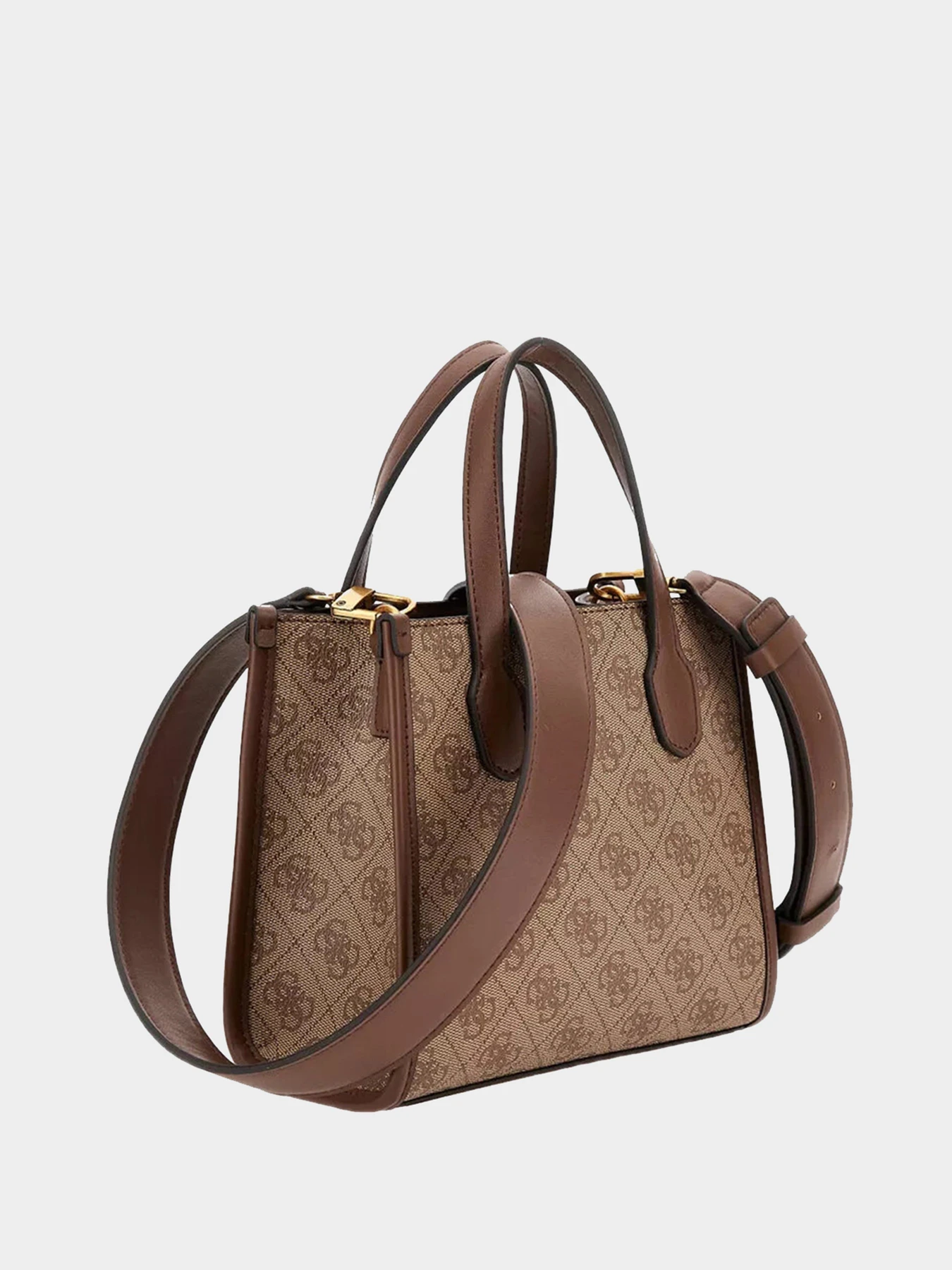 Сумки GUESS модель HWSB86-65770-LGW Сумки GUESS модель HWSB86-65770-LGW Фото