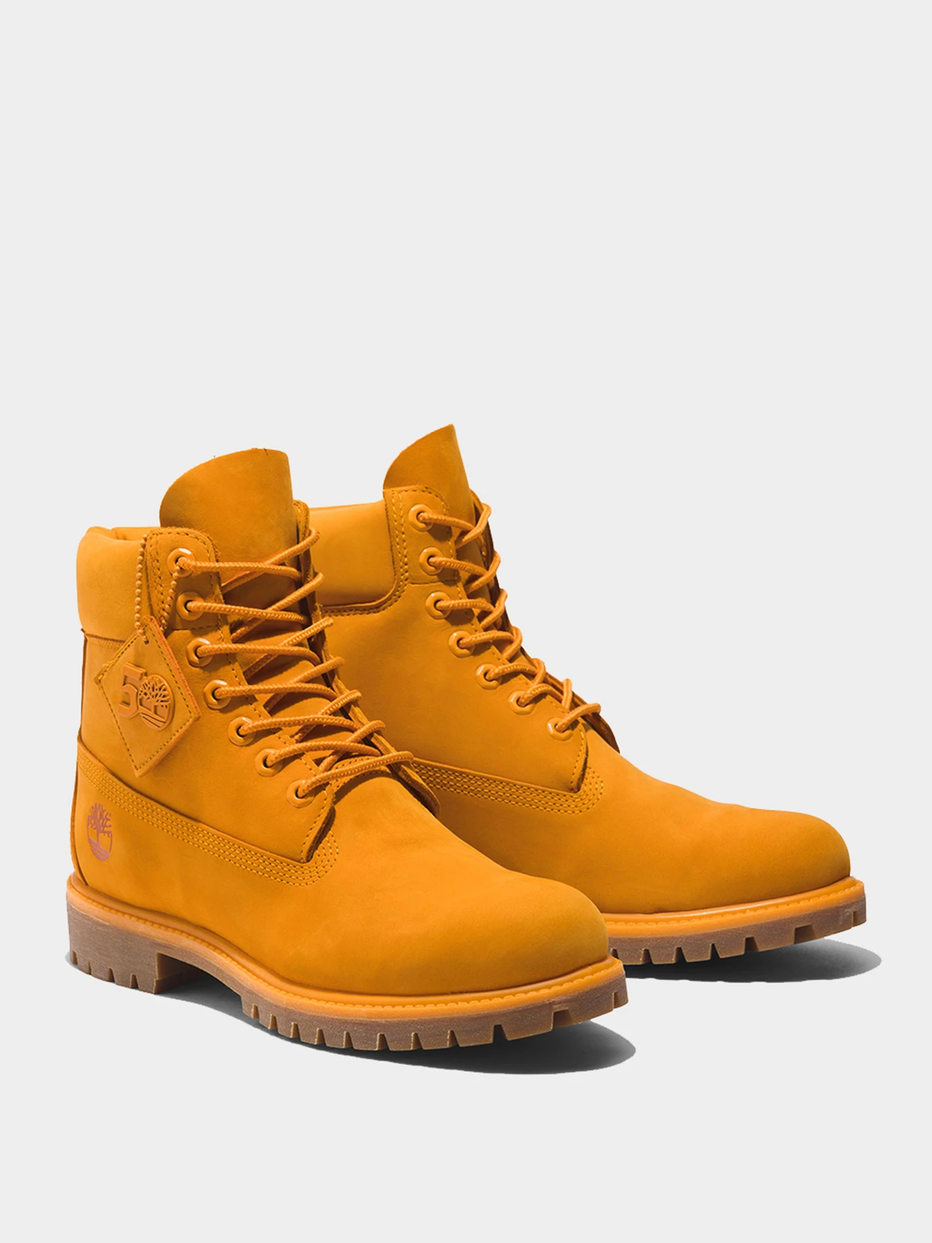Ботинки и сапоги Timberland модель TB0A5VJN804 Ботинки и сапоги Timberland модель TB0A5VJN804 Фото