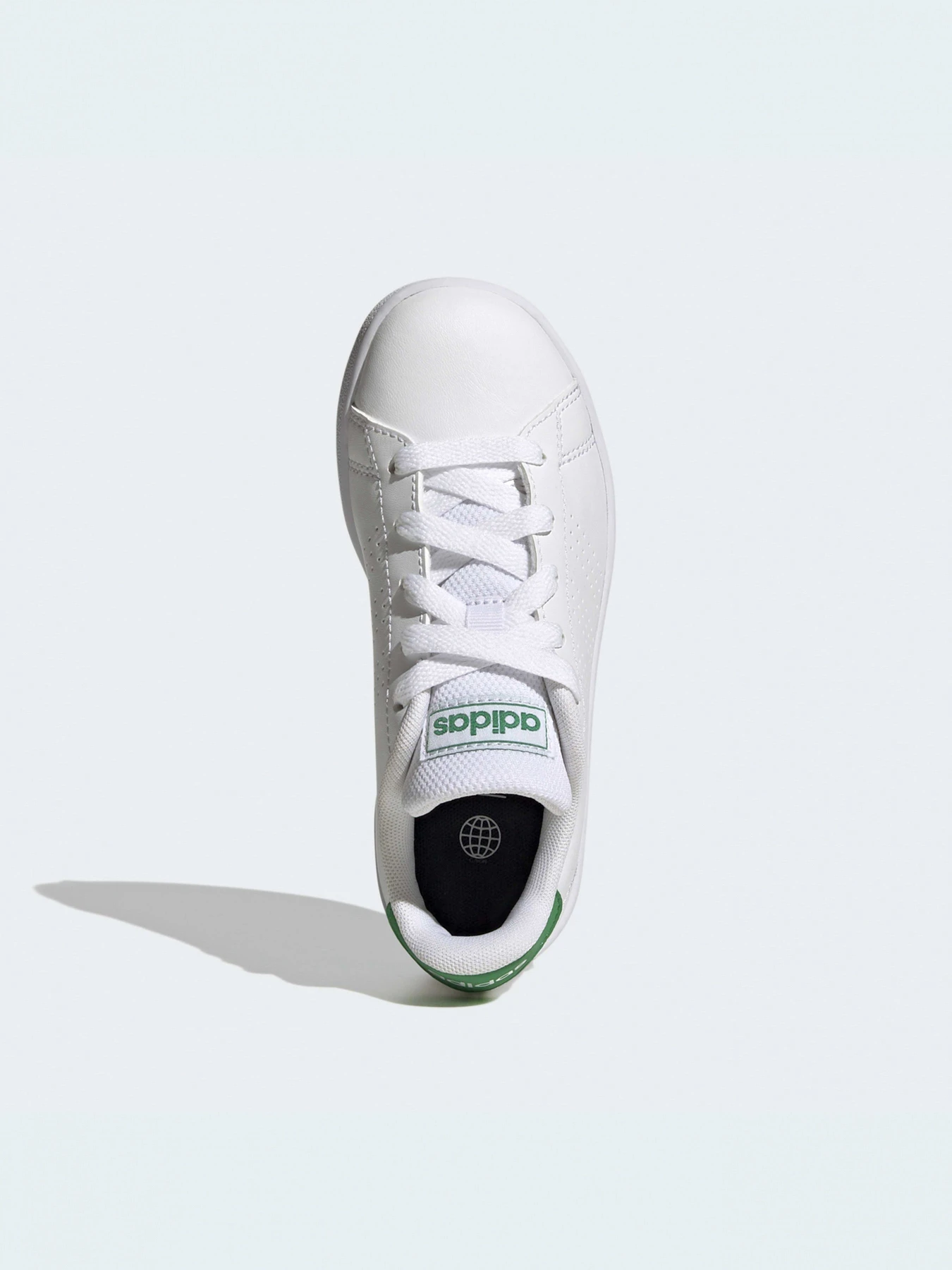 Кеды Adidas модель GY6995 Кеды Adidas модель GY6995 Фото