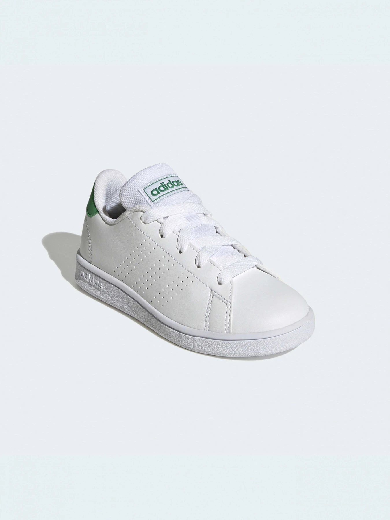 Кеды Adidas модель GY6995 Кеды Adidas модель GY6995 Фото