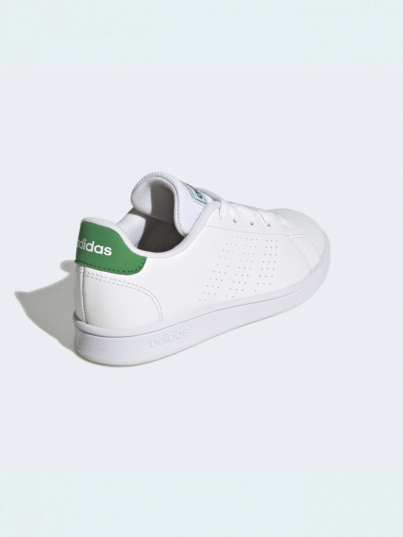 Кеды Adidas модель GY6995 Кеды Adidas модель GY6995 Фото