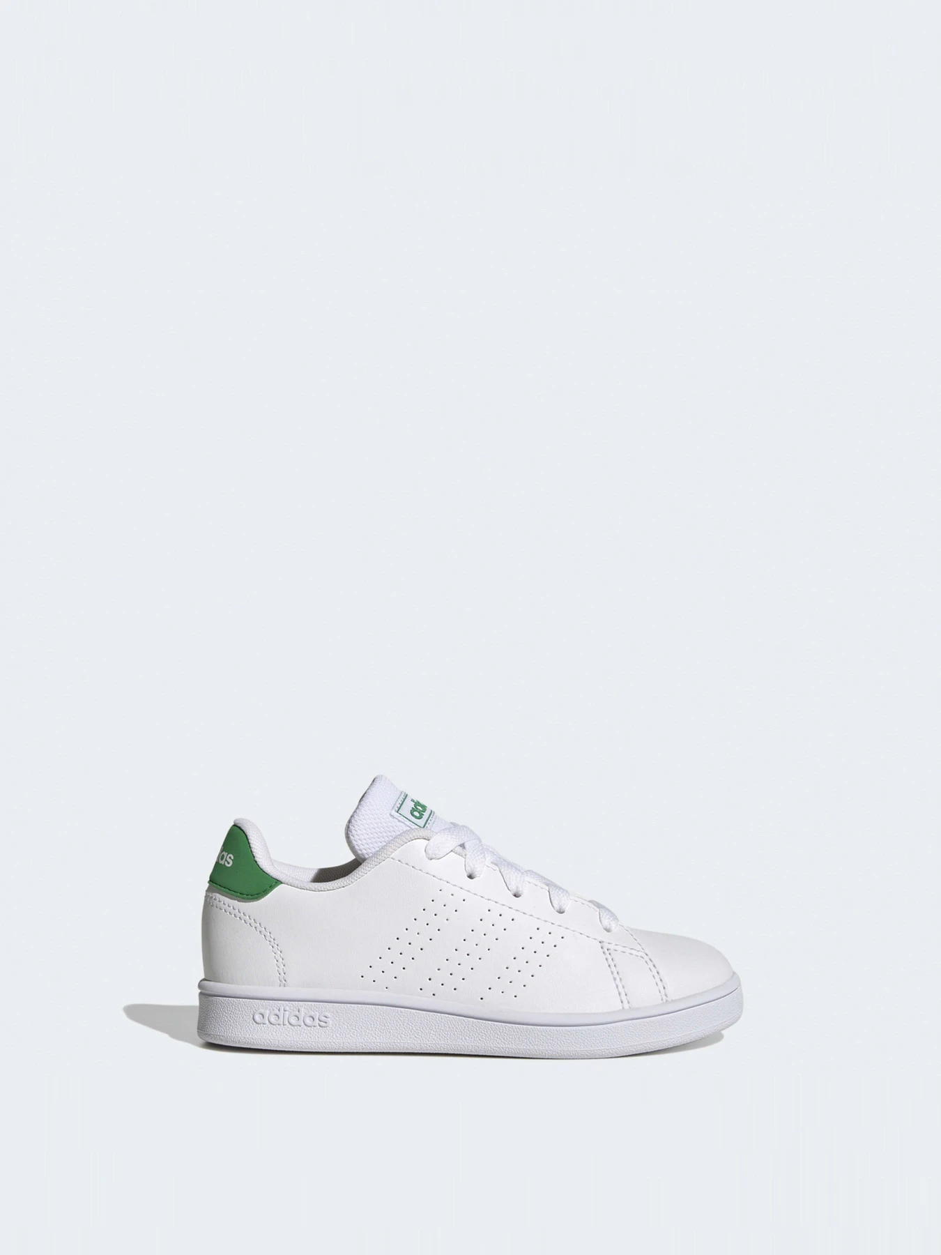 Кеды Adidas модель GY6995 Кеды Adidas модель GY6995 Фото