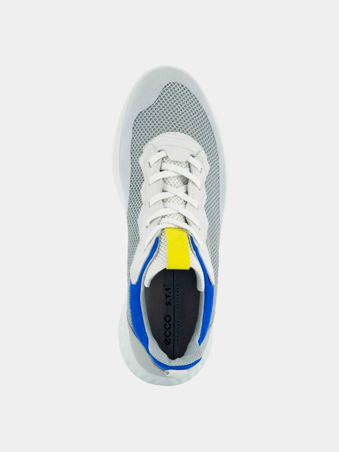 Кроссовки ECCO модель 83482460350 Кроссовки ECCO модель 83482460350 Фото