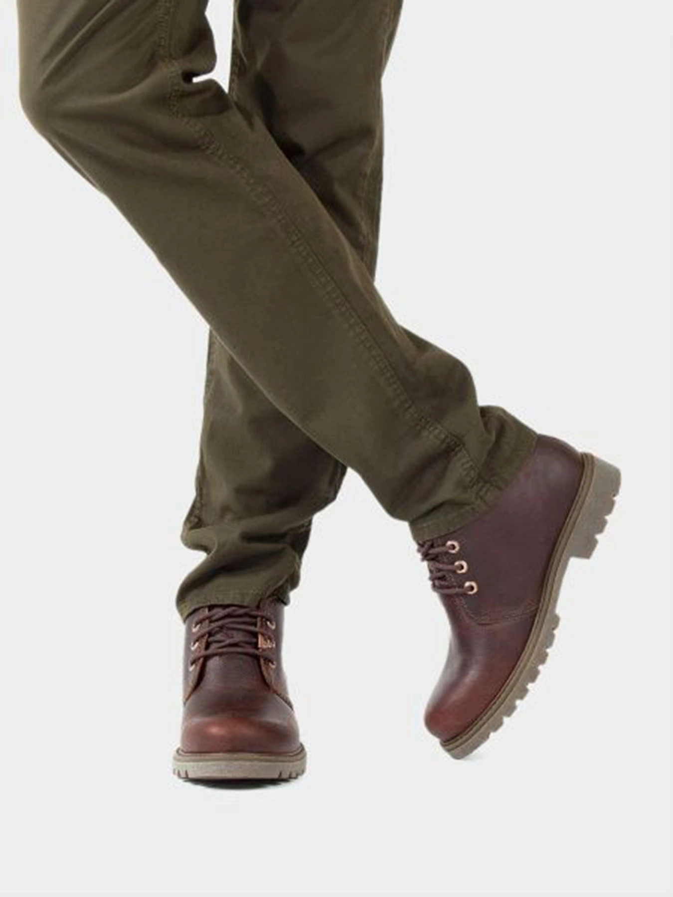 Ботинки и сапоги Panama Jack модель Bota Panama C44 Ботинки и сапоги Panama Jack модель Bota Panama C44 Фото