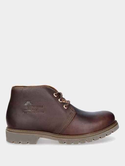 Бәтеңке мен етіктер Panama Jack үлгі Bota Panama C44 Фото