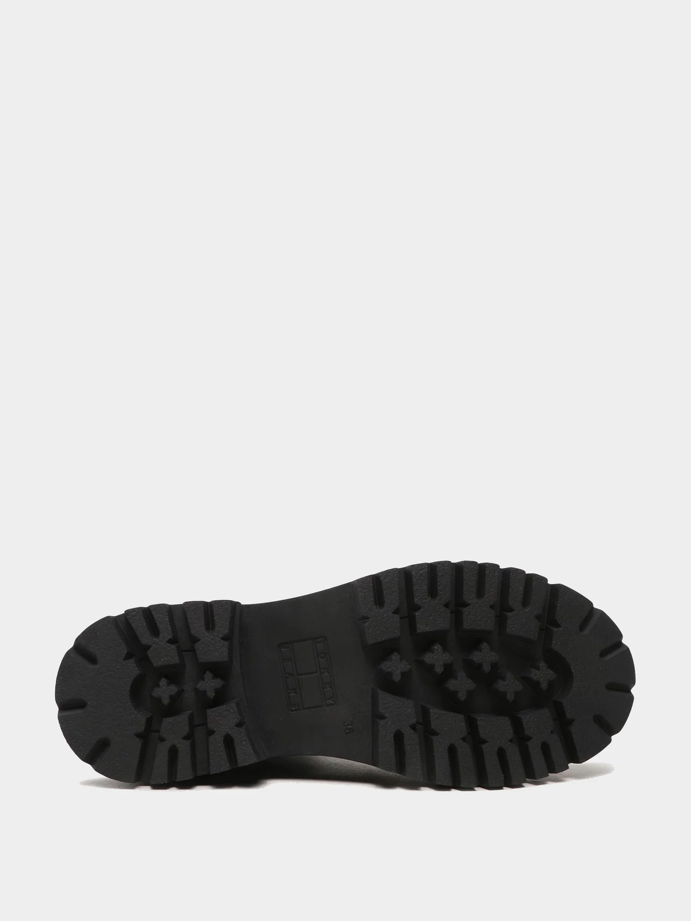 Ботинки и сапоги Tommy Hilfiger модель EN0EN02217-BDS Фото