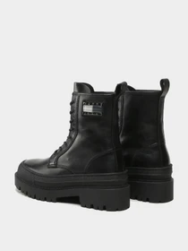 Ботинки и сапоги Tommy Hilfiger модель EN0EN02217-BDS Фото