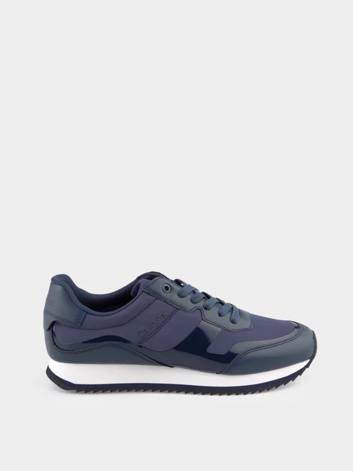 Кроссовки Calvin Klein модель HM0HM00551-DW4 Фото