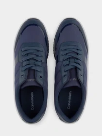 Кроссовки Calvin Klein модель HM0HM00551-DW4 Фото
