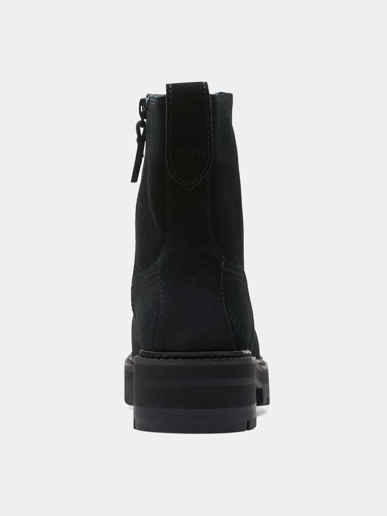 Ботинки и сапоги Clarks модель 26168004 Ботинки и сапоги Clarks модель 26168004 Фото