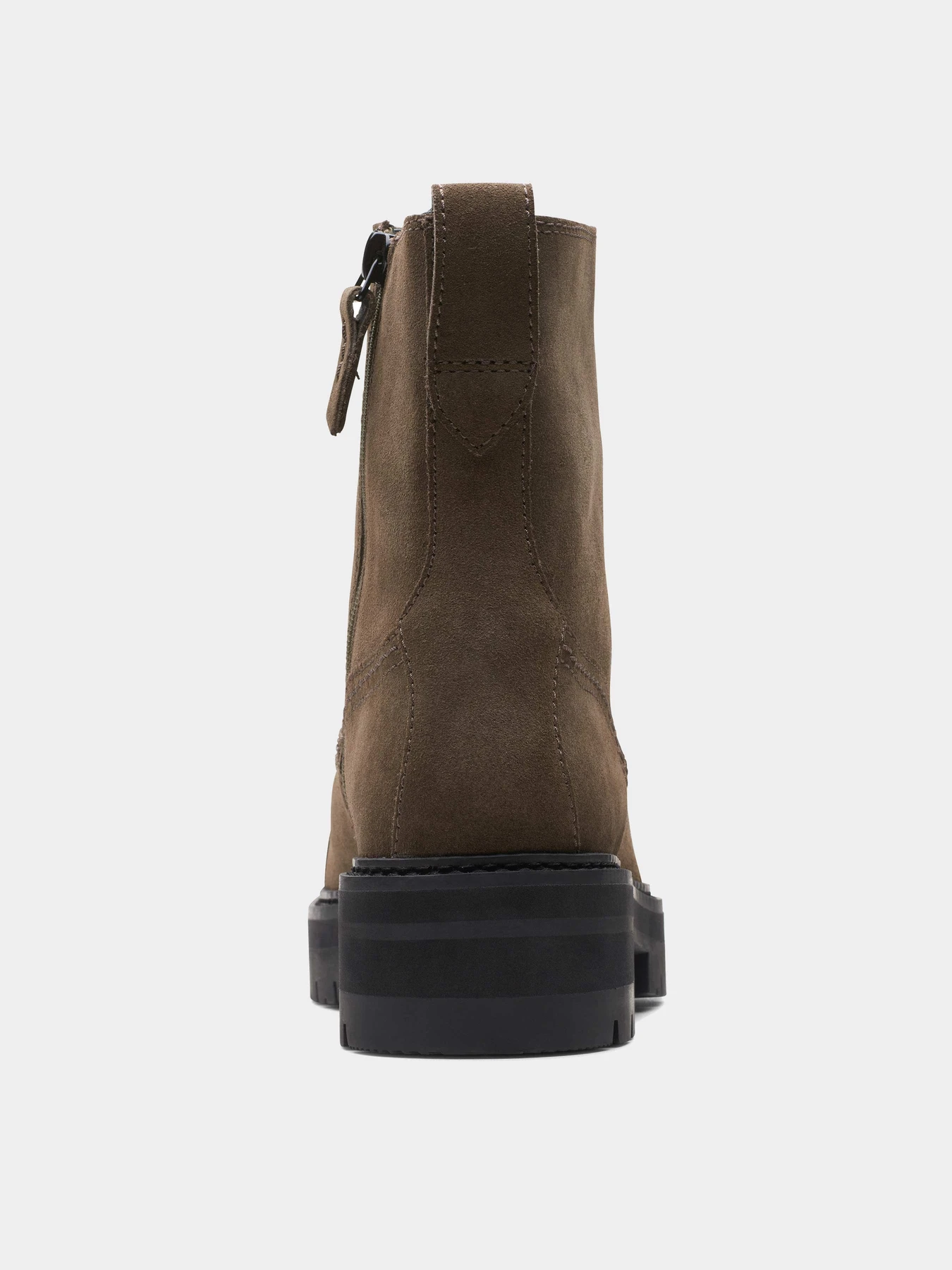 Ботинки и сапоги Clarks модель 26167966 Ботинки и сапоги Clarks модель 26167966 Фото