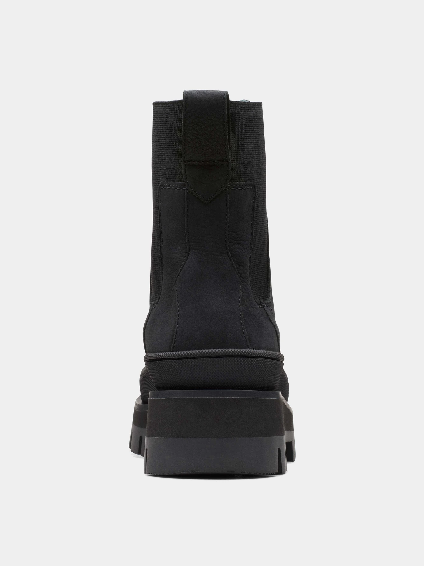 Ботинки и сапоги Clarks модель 26174067 Ботинки и сапоги Clarks модель 26174067 Фото