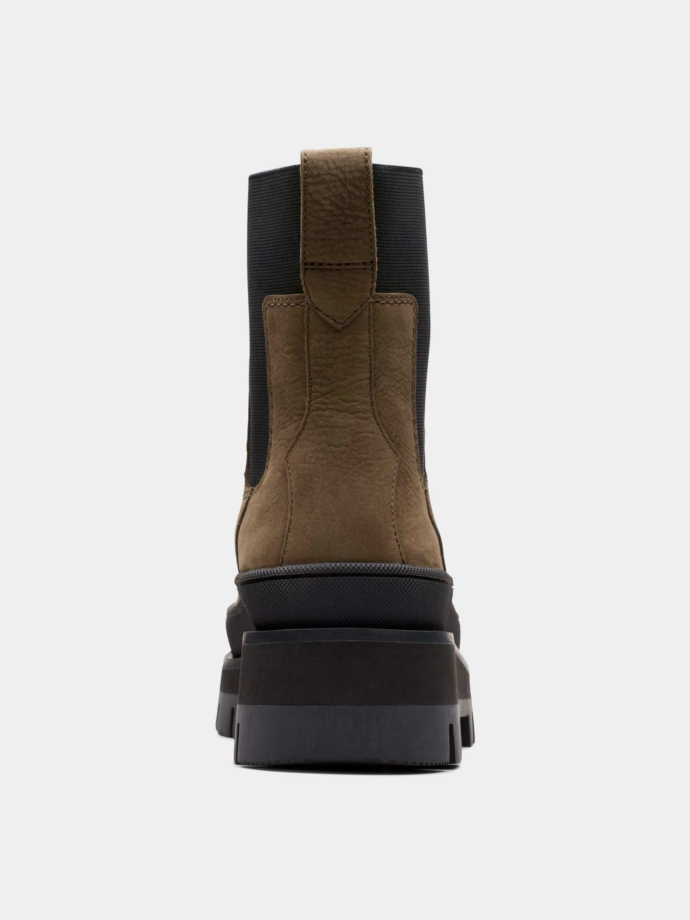 Ботинки и сапоги Clarks модель 26174064 Ботинки и сапоги Clarks модель 26174064 Фото