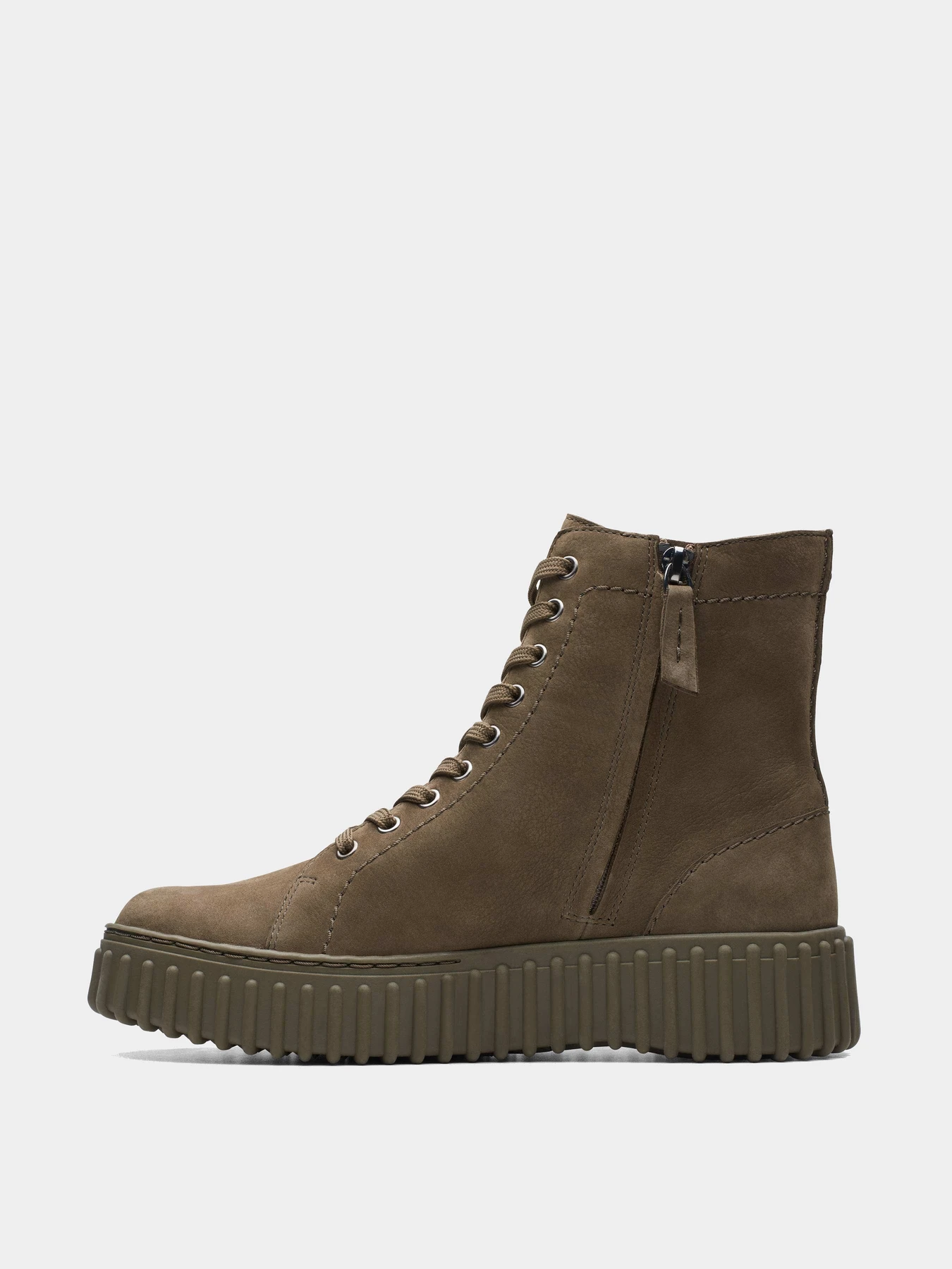 Ботинки и сапоги Clarks модель 26173871 Ботинки и сапоги Clarks модель 26173871 Фото