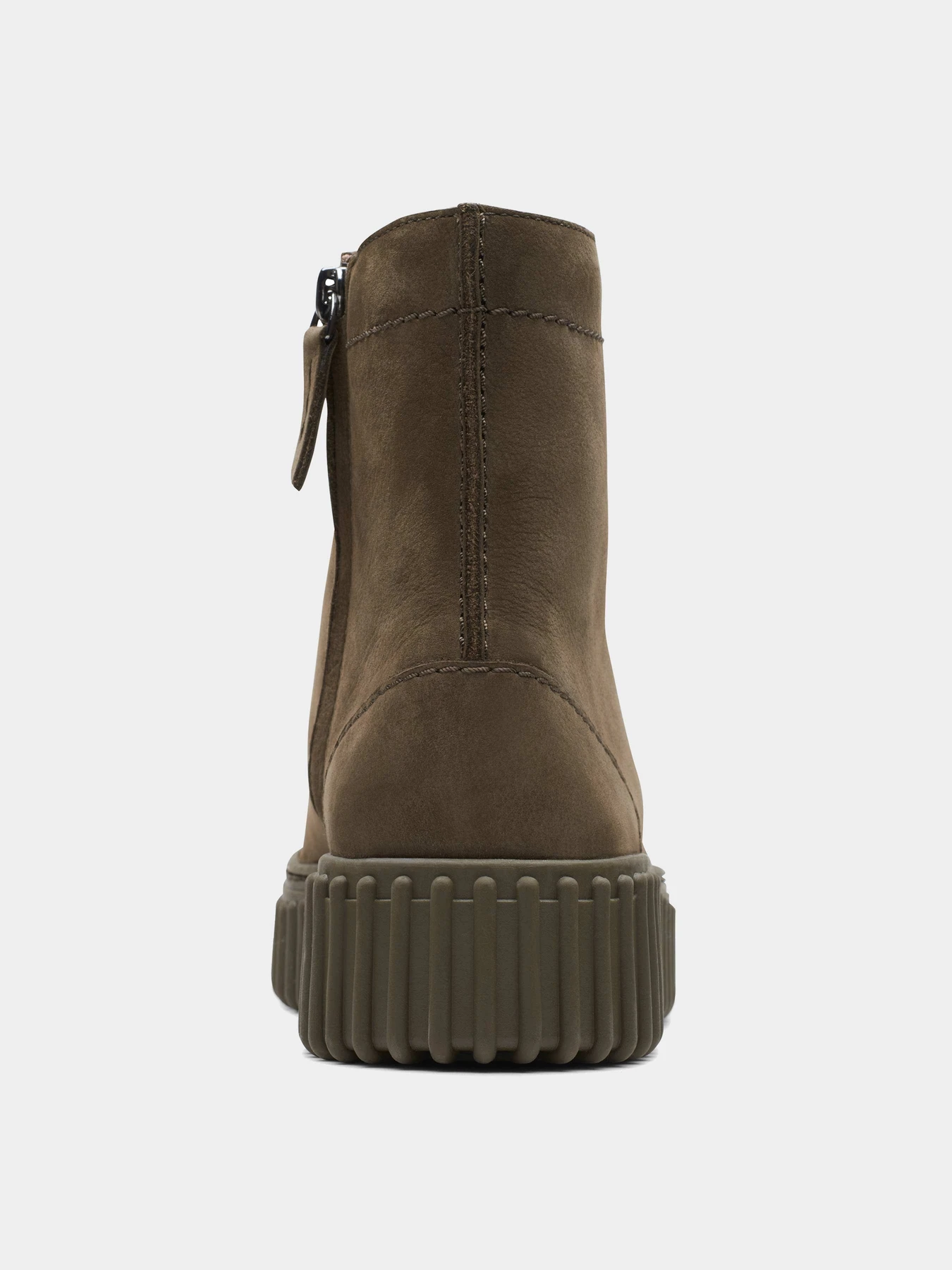 Ботинки и сапоги Clarks модель 26173871 Ботинки и сапоги Clarks модель 26173871 Фото