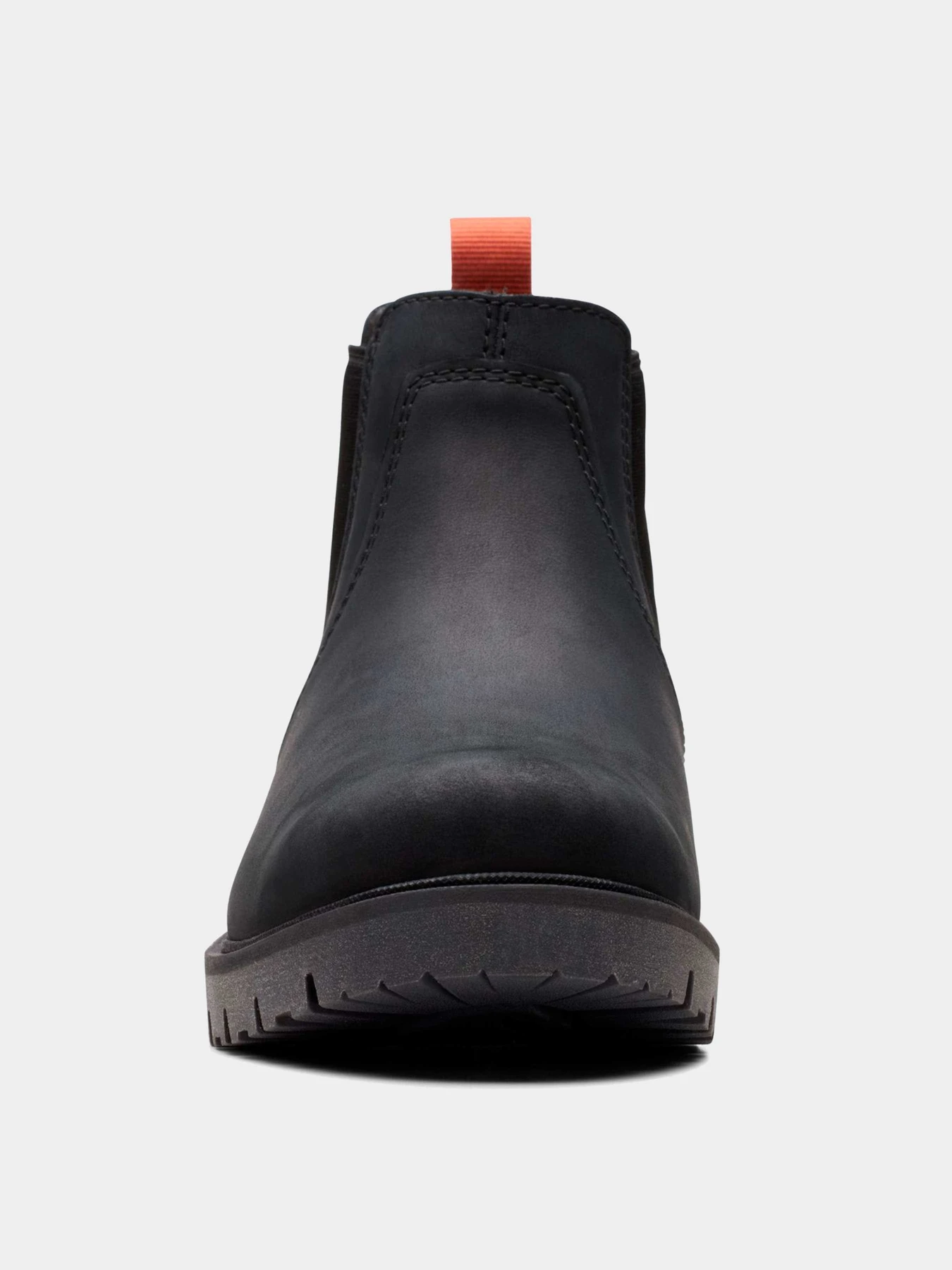 Полуботинки Clarks модель 26173456 Фото