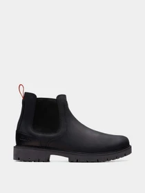 Полуботинки Clarks модель 26173456 Фото