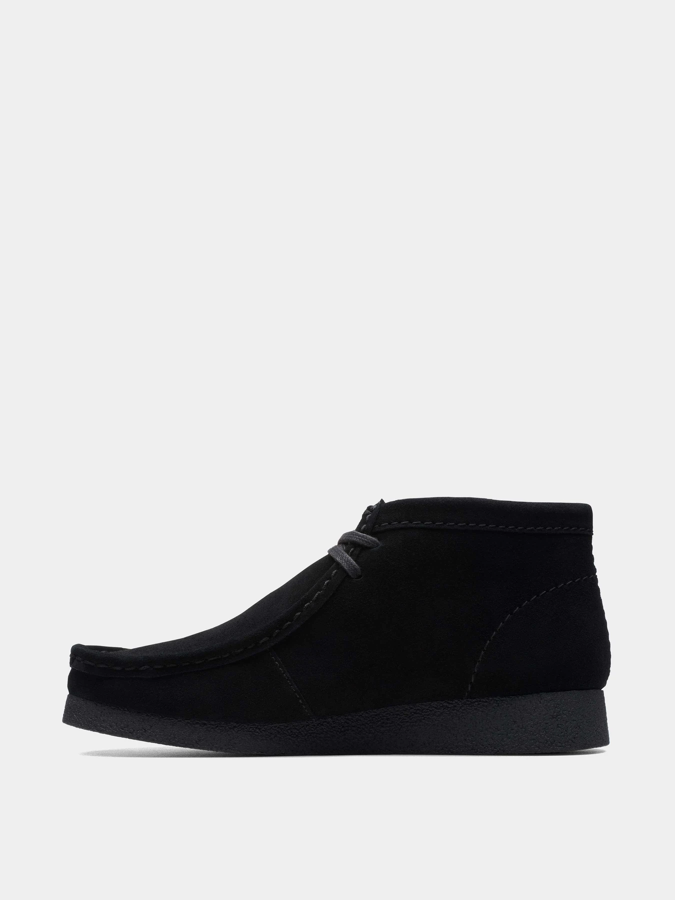 Полуботинки Clarks модель 26172823 Полуботинки Clarks модель 26172823 Фото