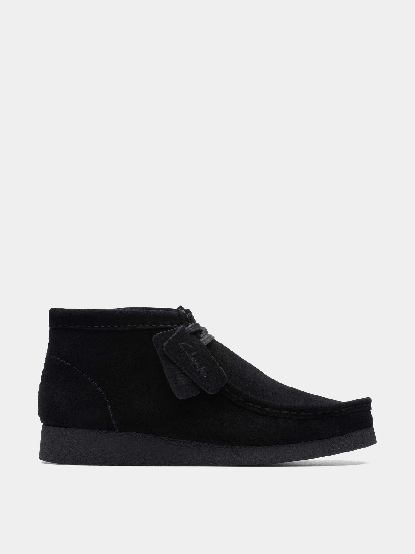 Полуботинки Clarks модель 26172823 Полуботинки Clarks модель 26172823 Фото