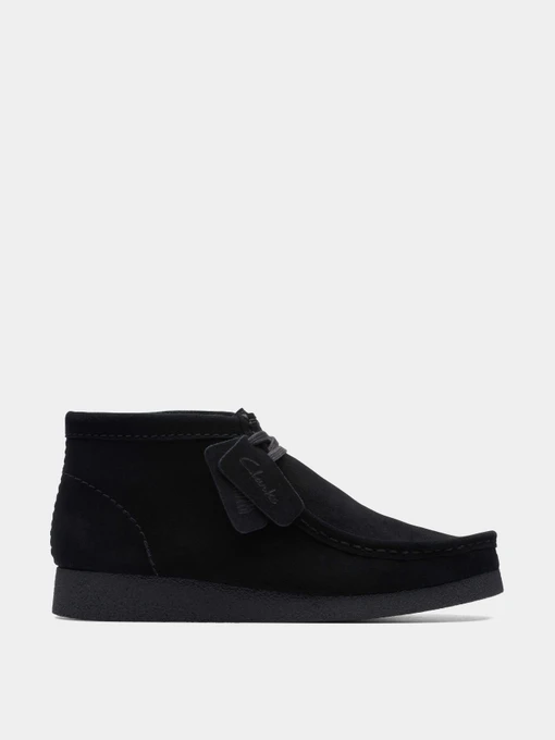 Полуботинки Clarks модель 26172823 Фото