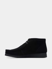 Полуботинки Clarks модель 26172823 Фото