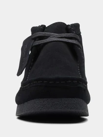 Полуботинки Clarks модель 26172823 Фото
