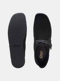 Полуботинки Clarks модель 26172823 Фото