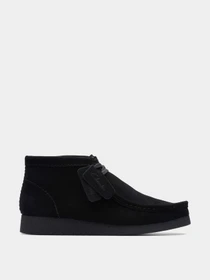 Полуботинки Clarks модель 26172823 Фото