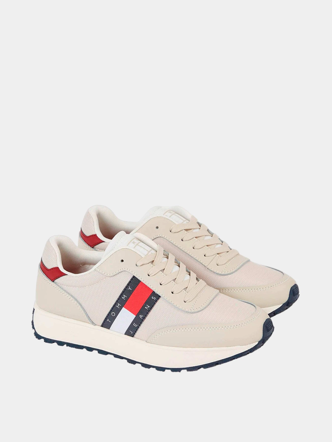Кроссовки Tommy Hilfiger модель EN0EN02278-XJS Кроссовки Tommy Hilfiger модель EN0EN02278-XJS Фото