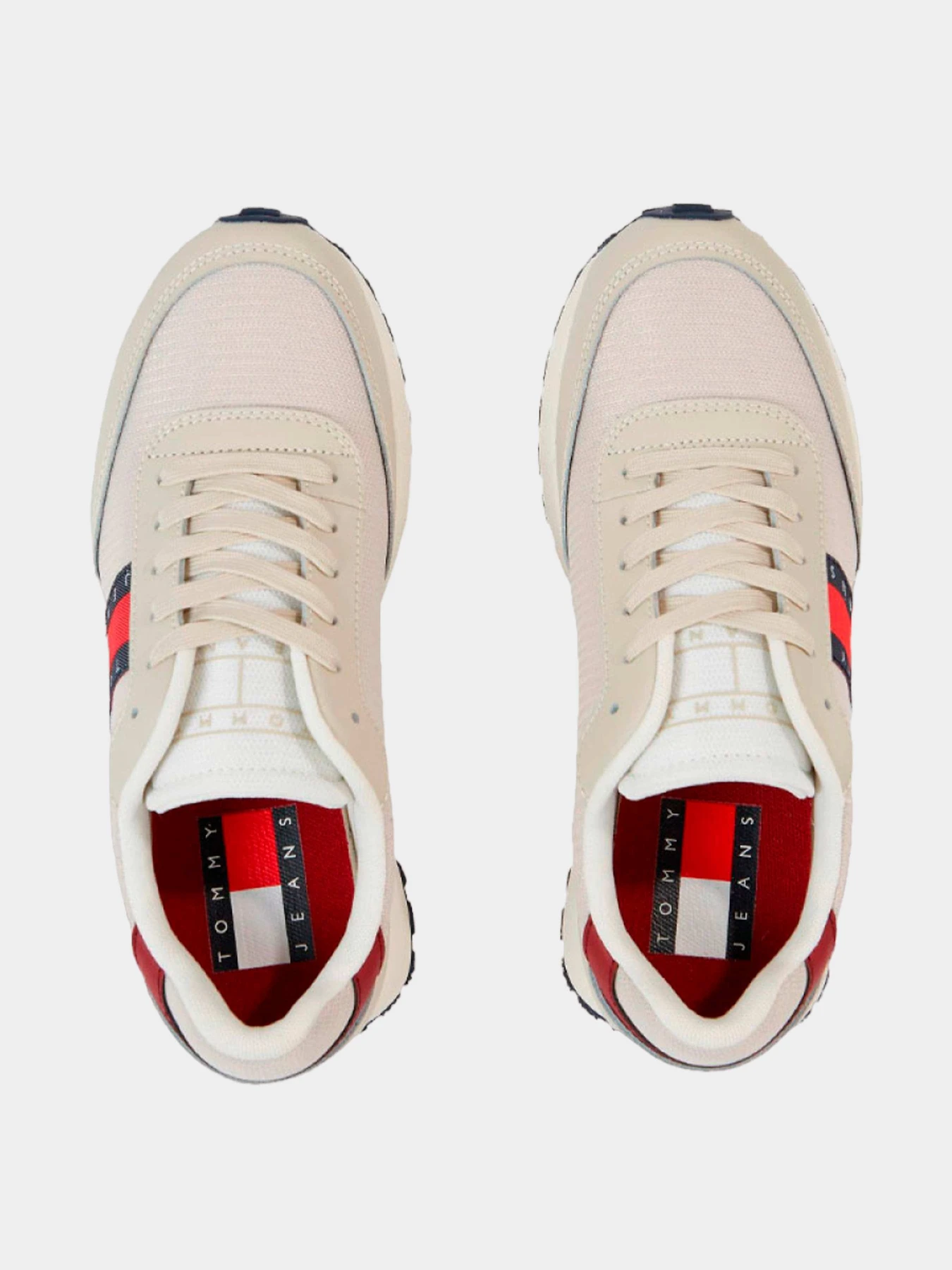 Кроссовки Tommy Hilfiger модель EN0EN02278-XJS Кроссовки Tommy Hilfiger модель EN0EN02278-XJS Фото