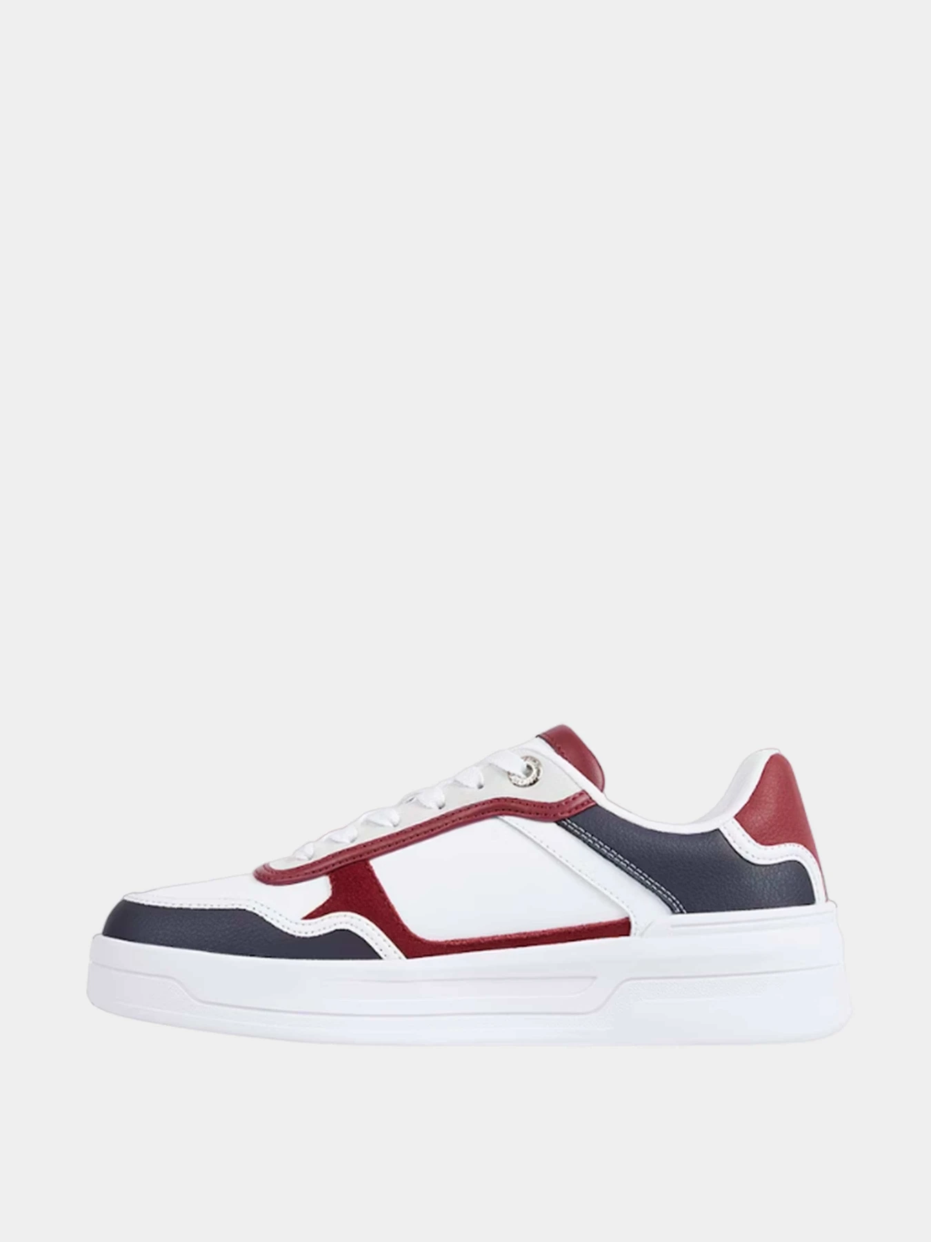 Кроссовки Tommy Hilfiger модель FW0FW07563-0GY Кроссовки Tommy Hilfiger модель FW0FW07563-0GY Фото