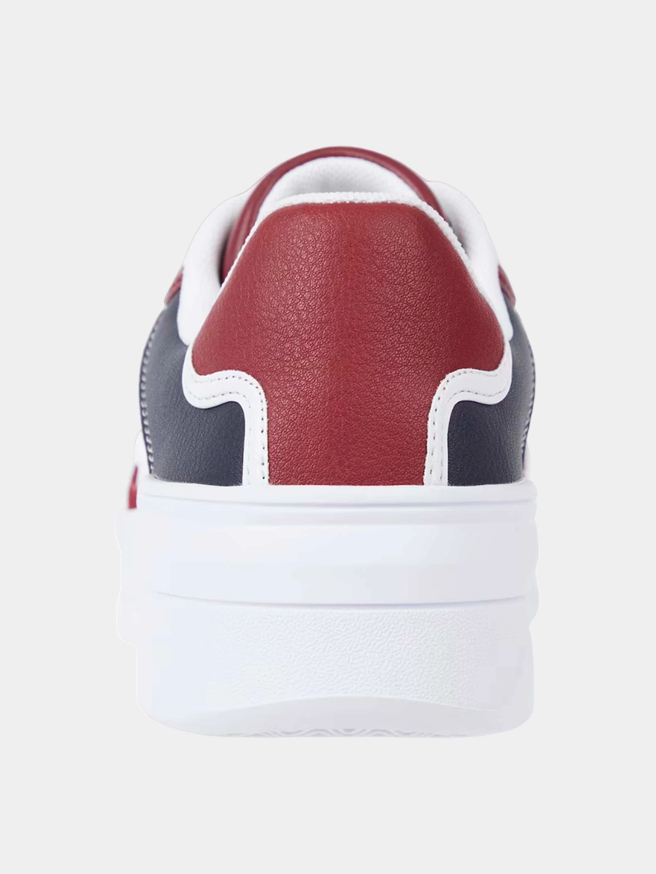 Кроссовки Tommy Hilfiger модель FW0FW07563-0GY Кроссовки Tommy Hilfiger модель FW0FW07563-0GY Фото