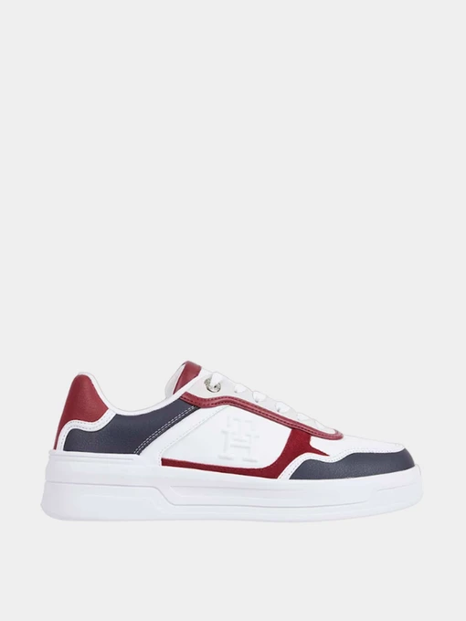 Кроссовкалар Tommy Hilfiger үлгі FW0FW07563-0GY Фото