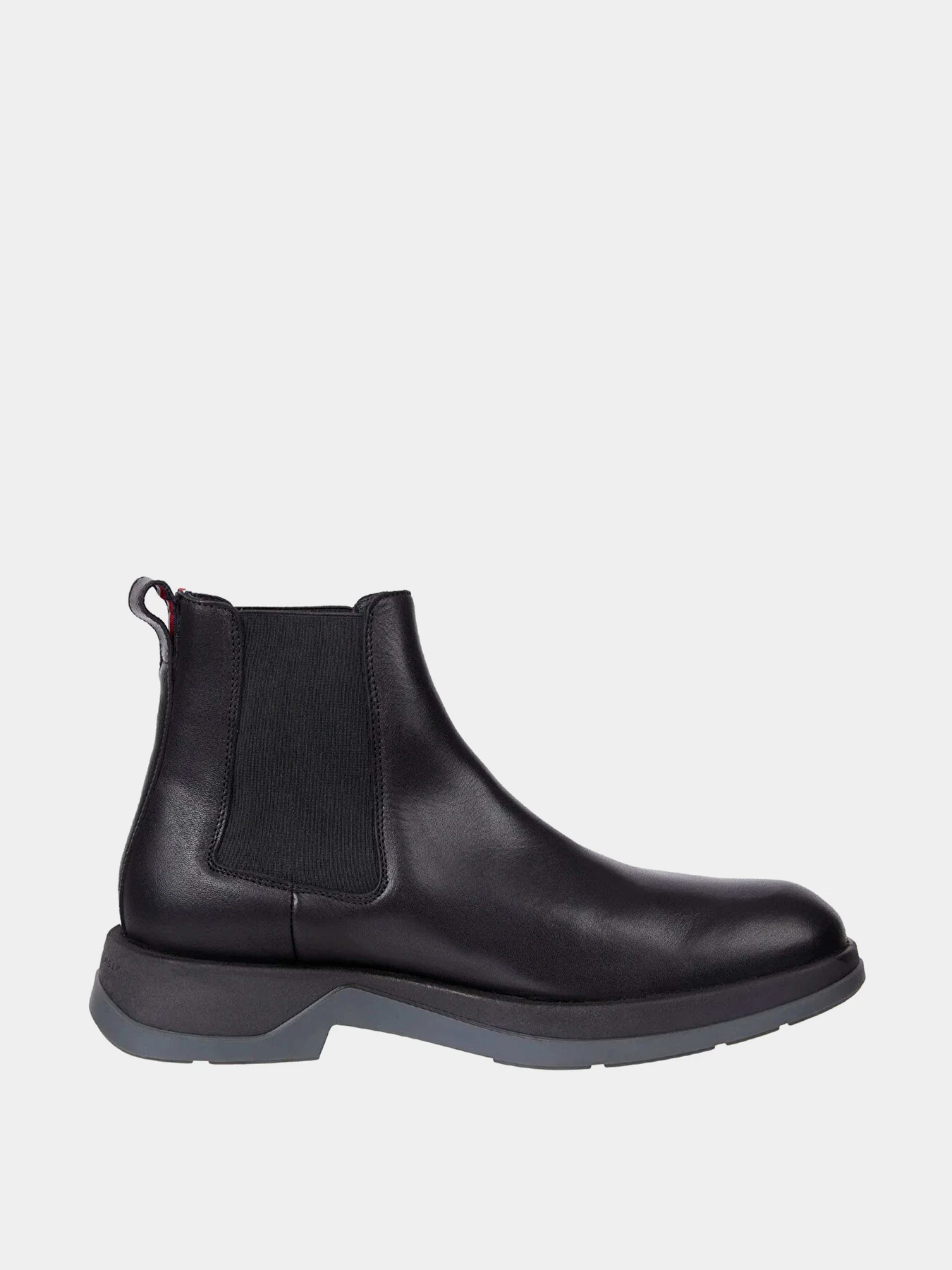Ботинки и сапоги Tommy Hilfiger модель FM0FM04595-BDS Ботинки и сапоги Tommy Hilfiger модель FM0FM04595-BDS Фото