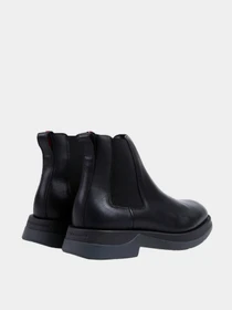 Ботинки и сапоги Tommy Hilfiger модель FM0FM04595-BDS Фото