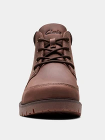 Ботинки и сапоги Clarks модель 26173453 Фото