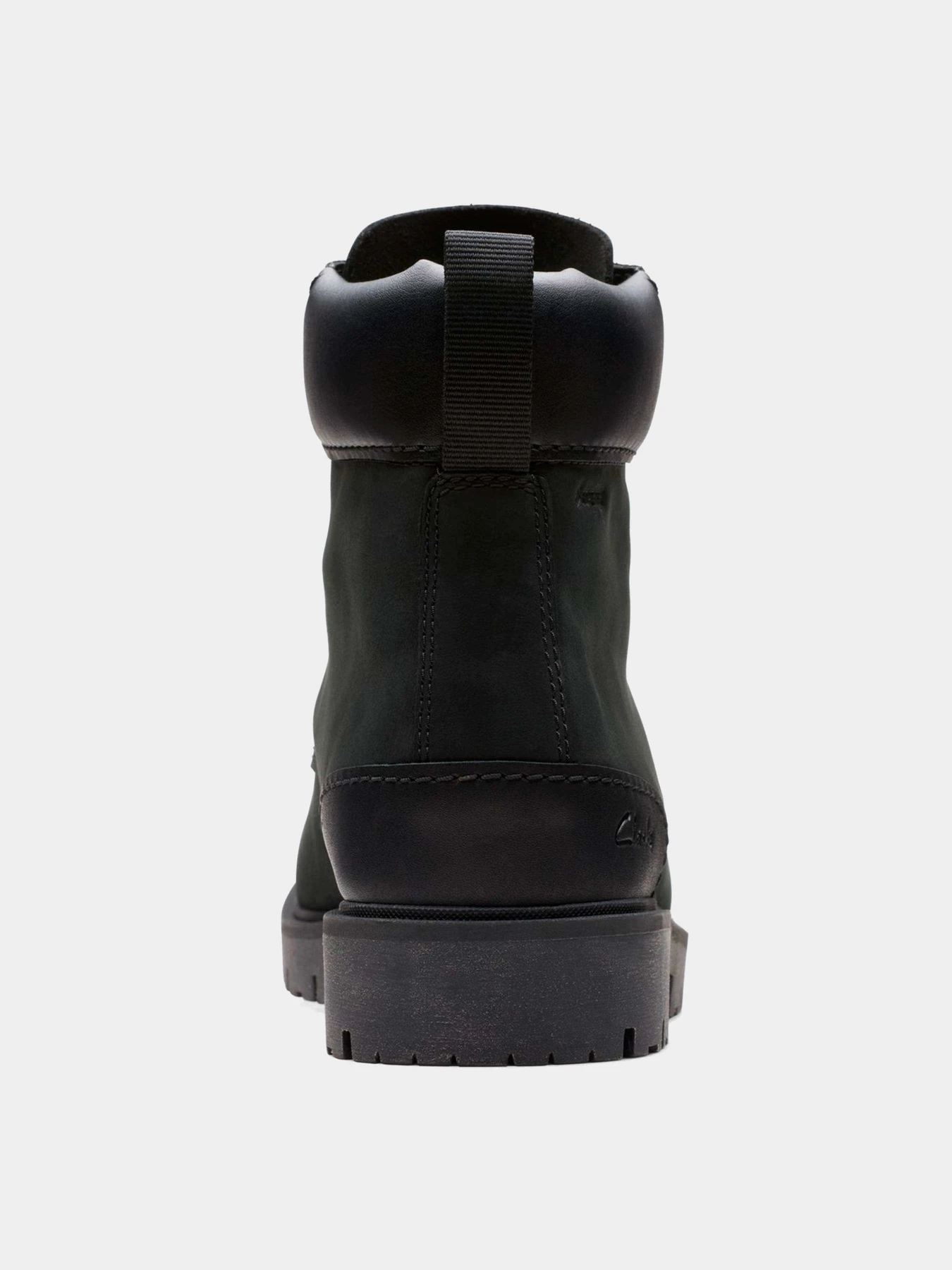 Ботинки и сапоги Clarks модель 26174932 Ботинки и сапоги Clarks модель 26174932 Фото