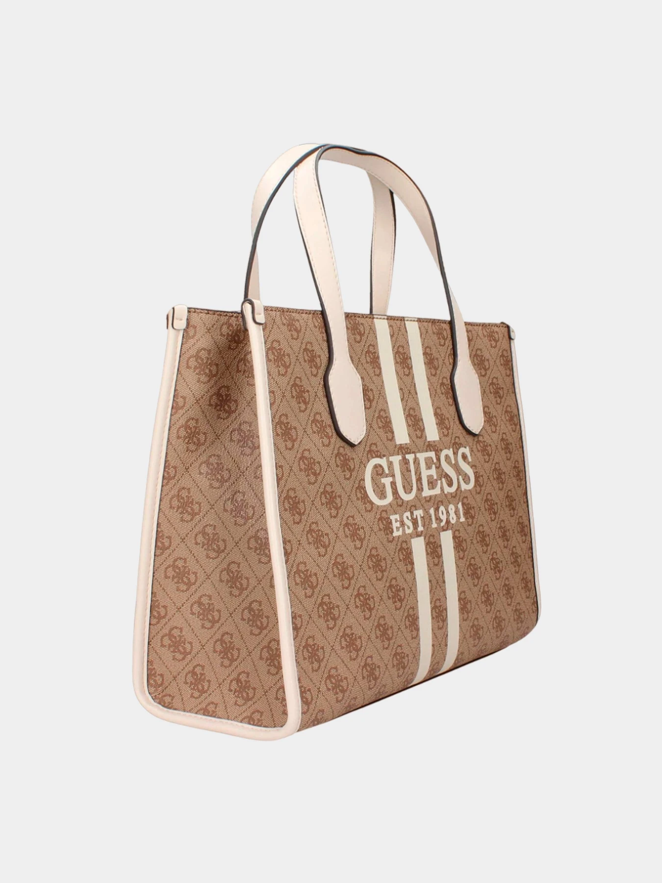 Сумки GUESS модель HWSA90-03220-BRH Сумки GUESS модель HWSA90-03220-BRH Фото
